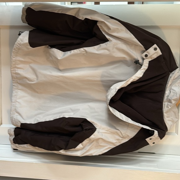 Men’s ski jacket - Picture 5 of 5